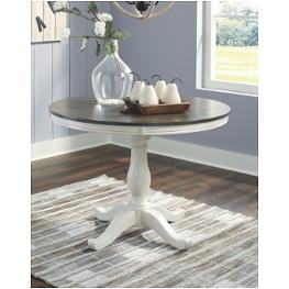 D287-15t Ashley Furniture Nelling Dining Room Furniture Dining Table