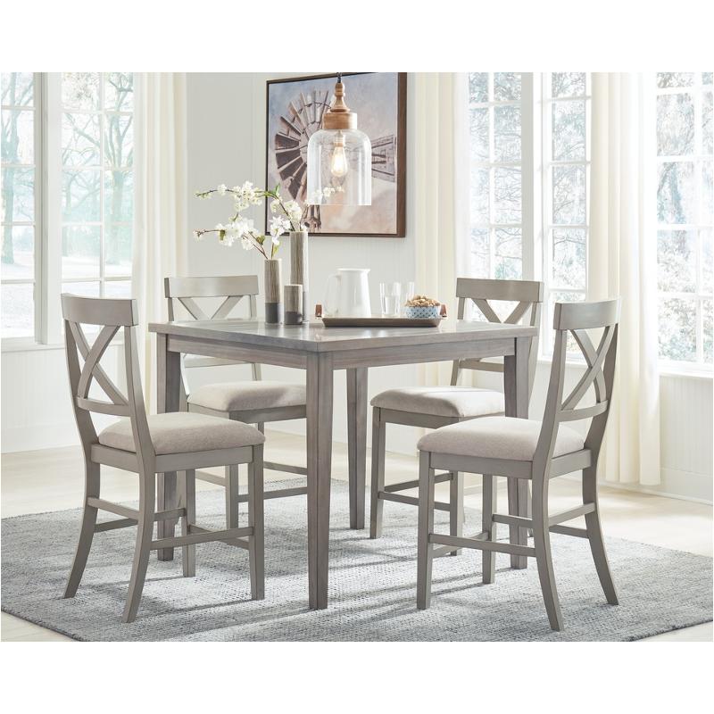 19+ Parellen dining table and 4 chairs information