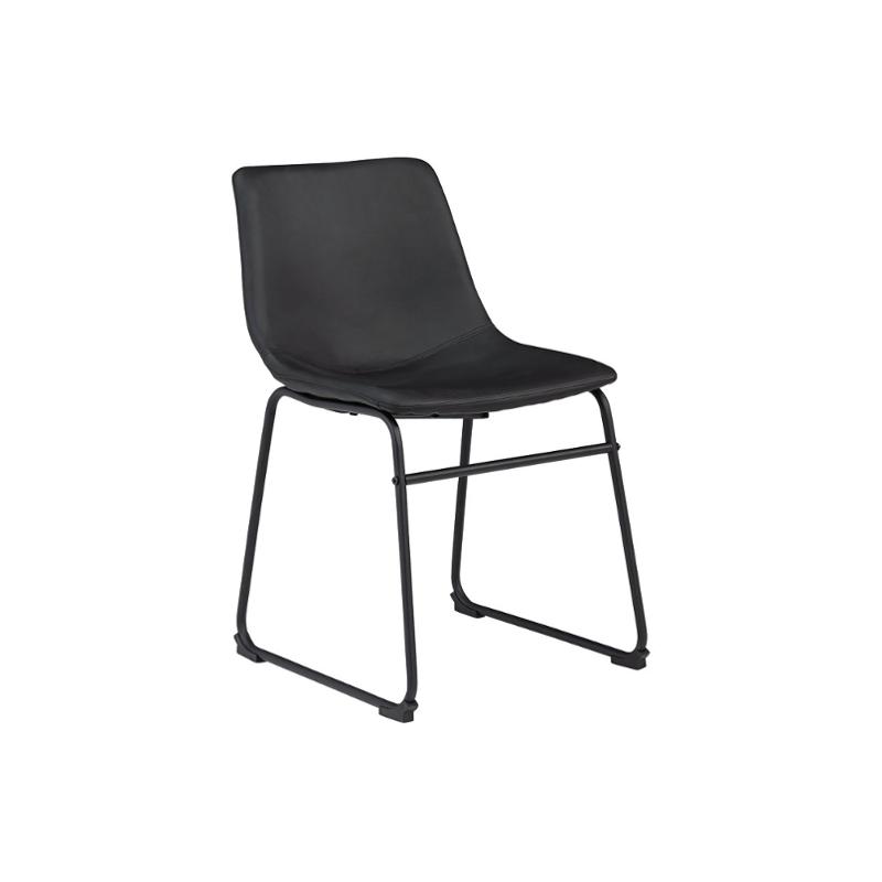 D372 06 Ashley Furniture Centiar Dining Upholstered Side Chair