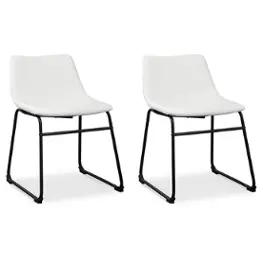 D372-07 Ashley Furniture Centiar Dining Room Furniture Dining Chair