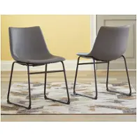 D372-08 Ashley Furniture Centiar Dining Room Furniture Dining Chair