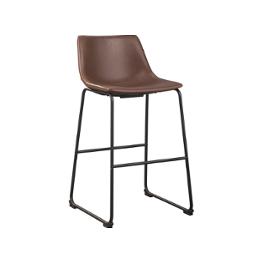 D372-130 Ashley Furniture Centiar Dining Room Furniture Stool