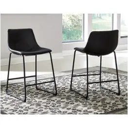 D372-624 Ashley Furniture Centiar Dining Room Furniture Stool