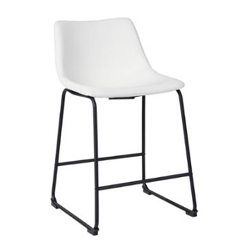 D372-724 Ashley Furniture Centiar Dining Room Furniture Stool
