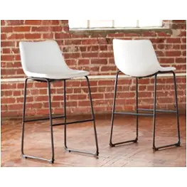 D372-730 Ashley Furniture Centiar Dining Room Furniture Stool