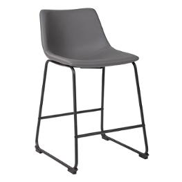 D372-824 Ashley Furniture Centiar Dining Room Furniture Stool