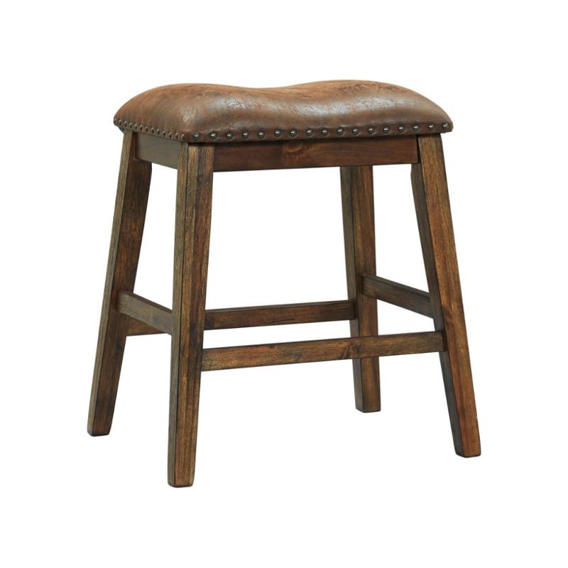 D392-024 Ashley Furniture Chaleny Dining Room Furniture Stool
