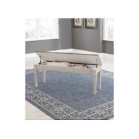 D394-00 Ashley Furniture Skempton Storage Bench