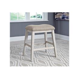 D394-024 Ashley Furniture Skempton Dining Room Furniture Stool