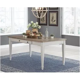 D394-25 Ashley Furniture Skempton Dining Room Furniture Dining Table