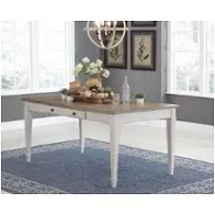 D394-25 Ashley Furniture Skempton Dining Room Furniture Dining Table
