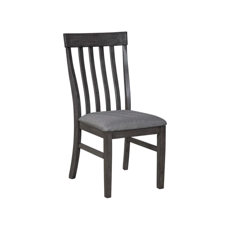 D464-01 Ashley Furniture Luvoni Dining Upholstered Side Chair