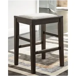 D498-024 Ashley Furniture Hallishaw Dining Room Furniture Stool