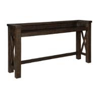 D498-65 Ashley Furniture Hallishaw Dining Room Furniture Bar