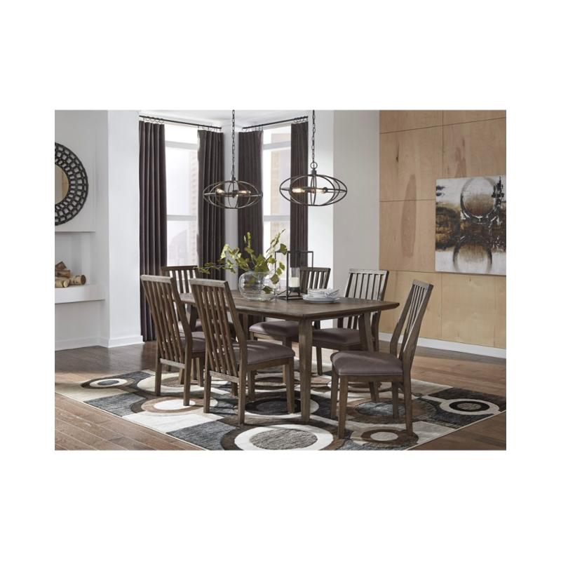 Ashley kisper store dining table