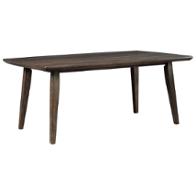 D513-25 Ashley Furniture Kisper Rectangular Dining Table