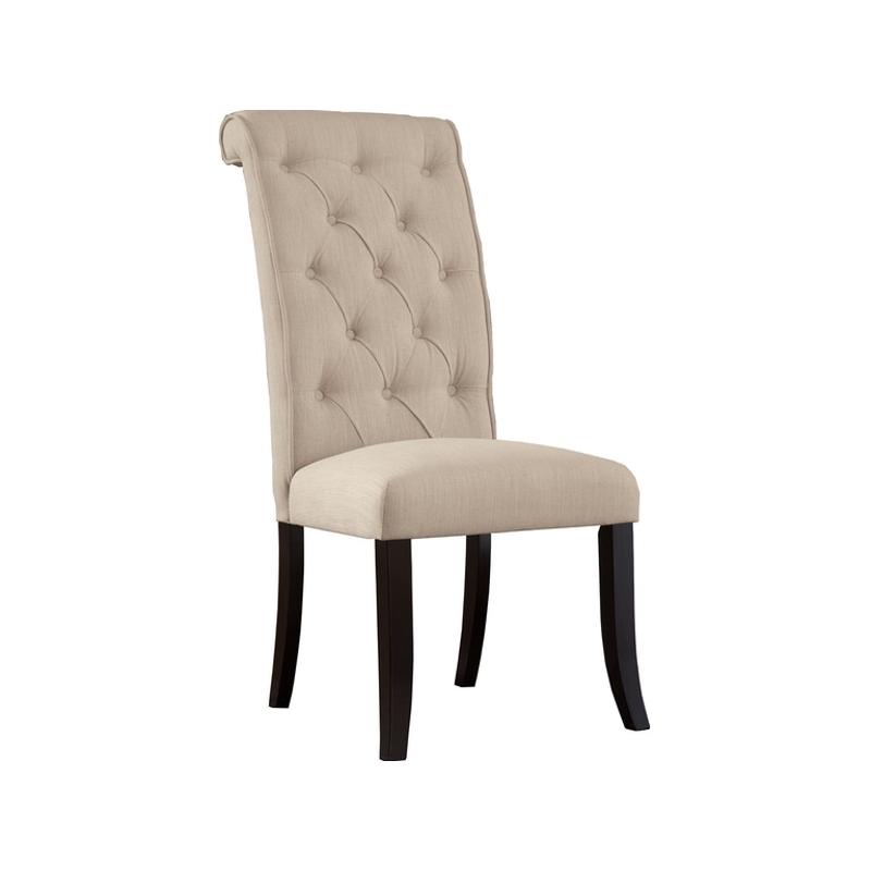 D530-01s Ashley Furniture Tripton Dining Room Furniture Dining Chair