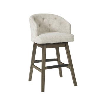 D530-330 Ashley Furniture Tripton Dining Room Furniture Stool