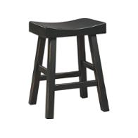 D548-524 Ashley Furniture Glosco - Brown Dining Room Furniture Stool