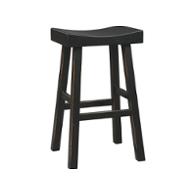 D548-530 Ashley Furniture Glosco - Brown Dining Room Furniture Stool