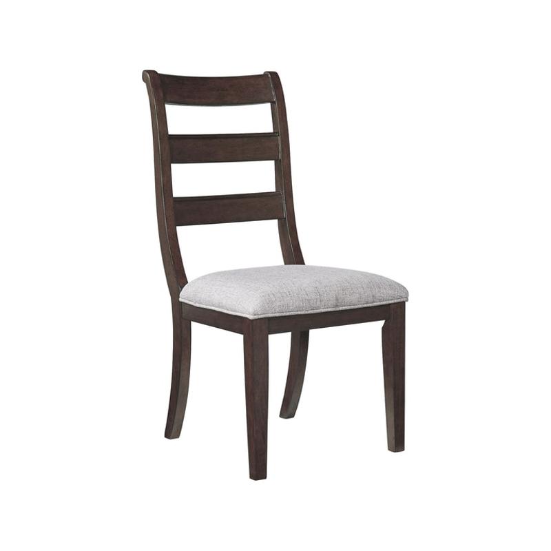 D677-01 Ashley Furniture Adinton Dining Room Furniture Dining Chair