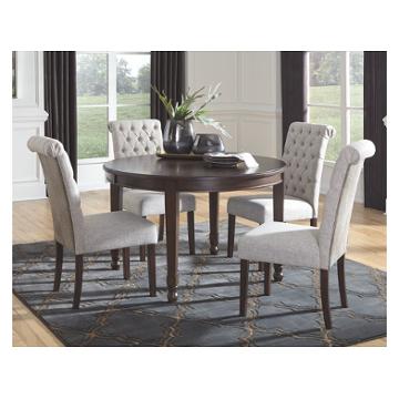 D677-35 Ashley Furniture Adinton Dining Room Furniture Dining Table