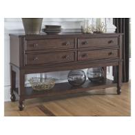 D677-60 Ashley Furniture Adinton Dining Room Furniture Server