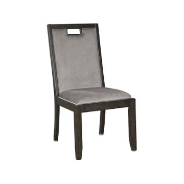 D731-01 Ashley Furniture Hyndell Dining Room Furniture Dining Chair