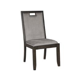 D731-01 Ashley Furniture Hyndell Dining Room Furniture Dining Chair