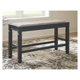 D736-09 Ashley Furniture Tyler Creek Dining Room Furniture Benche