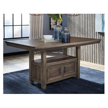 Marsilona counter height online dining room extension table