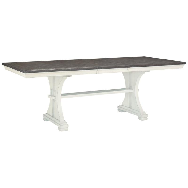 D76345 Ashley Furniture Rectangular Dining Extension Table