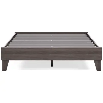 Eb1011-113 Ashley Furniture Brymont Bedroom Furniture Bed