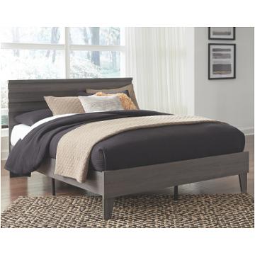 Eb1011-157 Ashley Furniture Brymont Bedroom Furniture Bed