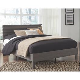 Eb1011-157 Ashley Furniture Brymont Bedroom Furniture Bed