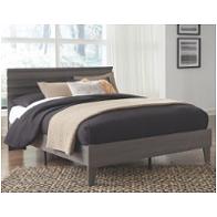 Eb1011-157 Ashley Furniture Brymont Bedroom Furniture Bed