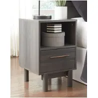 Eb1011-191 Ashley Furniture Brymont Bedroom Furniture Nightstand