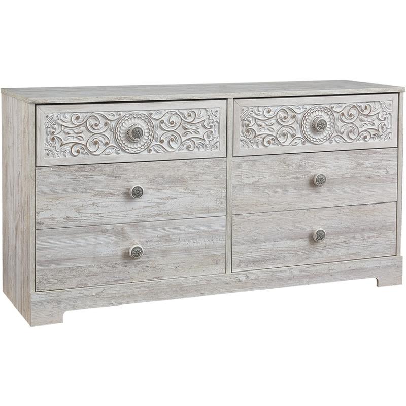 Paxberry dresser 2024 by ashley