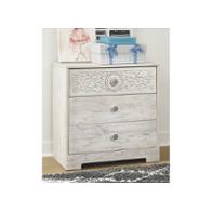 Eb1811-143 Ashley Furniture Paxberry Bedroom Furniture Chest