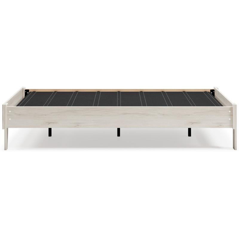Eb1864-112 Ashley Furniture Socalle Bedroom Furniture Bed