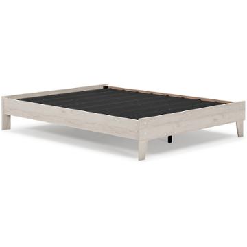 Eb1864-113 Ashley Furniture Socalle Bedroom Furniture Bed