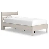 Eb1864-155 Ashley Furniture Socalle Bedroom Furniture Bed