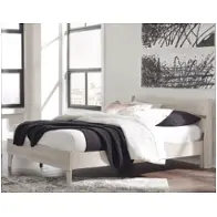 Eb1864-157 Ashley Furniture Socalle Bedroom Furniture Bed