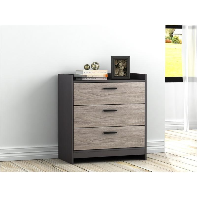 Eb208751js Ashley Furniture Central Park Bedroom Furniture Chest