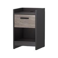 central park nightstand