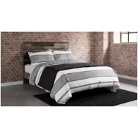 Eb2120-157 Ashley Furniture Neilsville Bedroom Furniture Bed