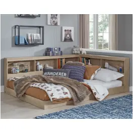 Eb2270-165 Ashley Furniture Oliah Bedroom Furniture Bed