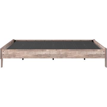 Eb2320-113 Ashley Furniture Neilsville Bedroom Furniture Bed