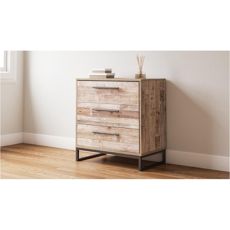 Eb2320-143 Ashley Furniture Neilsville Bedroom Furniture Chest