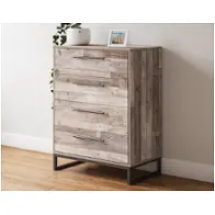 Eb2320-144 Ashley Furniture Neilsville Bedroom Furniture Chest